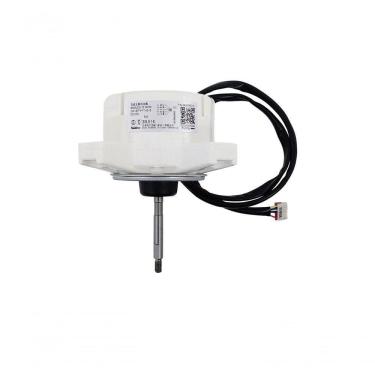 Imagem de Motor Corrente Contínua Ar Condicionado LG EAU57945712