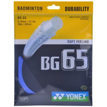 Imagem de Yonex Corda de Badminton BG65