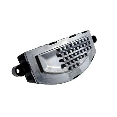 Imagem de FABIKIN Resistor de motor soprador para AUDI A3 SKODA OCTAVIA SUPERB VW GOLF SPORTSVAN GOLF VII PASSAT 5Q0907521A 5QD907521 5Q0907521E 5HL351321-59
