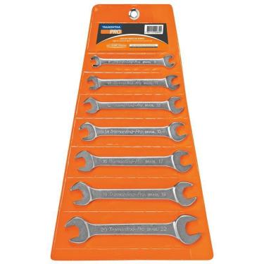 Imagem de Jogo Chaves Fixas 7 Un 610207 Tramontina