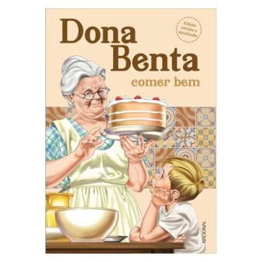 Imagem de Dona Benta: Comer Bem (Edição De Bolso)