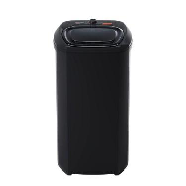 Imagem de Lavadora Semiautomática Wanke 20KG New Premium LWBE201T, Preto
