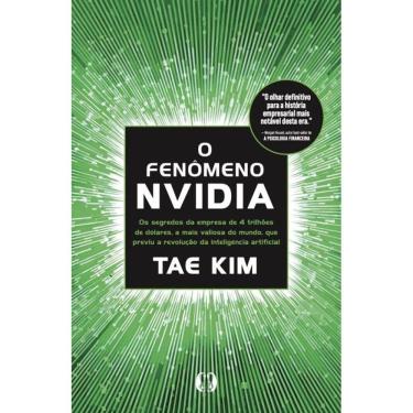 Imagem de O Fenômeno Da Nvidia: Conheça O Segredo De Gestão Bilionário Escondido Pela Empresa Que Previu A Revolução Da Inteligência Artificial