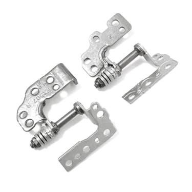 Imagem de Gintai L&R Suporte de dobradiça de tela LCD para ASUS TUF Gaming A16 FA617NS FA617XS FA617XT FA617NT FA617NSR FA617NTR/ TUF Gaming F16 FX607JV FX607JU FX607VU FX607VJ,A16 FA607 607PI FA607PV FA607NU