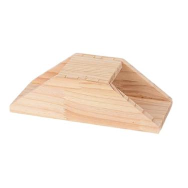 Imagem de Stgfyxgs Suporte de Mesa para Plantas, Suporte para Vasos de Flores de Mesa, Suporte para Plantas para Gramado, Peitoril de Janela, Jardim, Peitoril de Janela, Style B