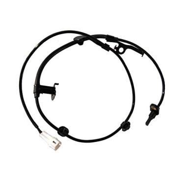 Imagem de Sensor de velocidade da roda ABS031 ABS OE#895420D020 para Toyota Yaris 2005-2011 (Posição: Direita frontal)