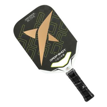 Imagem de Raquete De Pickleball Drop Shot Axion Attack PK-Unissex