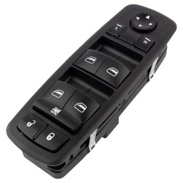 Imagem de NITAGO Interruptor de janela elétrica 4602535AE Sturdy 901-401R Peças de reposição Instalação rápida Substituição Acessório automotivo 4602535AD