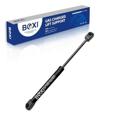 Imagem de BOXI Front Hood Lift Support strut Shock Gas strut Shock Spring Support for Volkswagen GTI 2005-2010/ Golf 2005-2010/ Jett-a 2005-2010/ R32 2008/Rabbit 2006-2009 Hood | Replaces 6162 SG201063