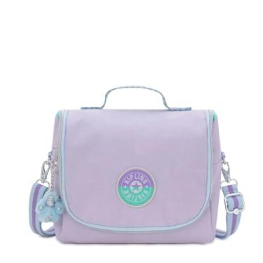 Imagem de Lancheira Kipling New Kichirou Lilás I74890SP