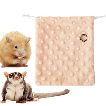 Imagem de Bolsa de transporte Sugar Glider Bonding - azul/amarela - Marca Própri