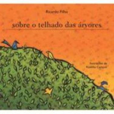 Imagem de Sobre o telhado das árvores