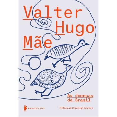 Imagem de As Doenças Do Brasil