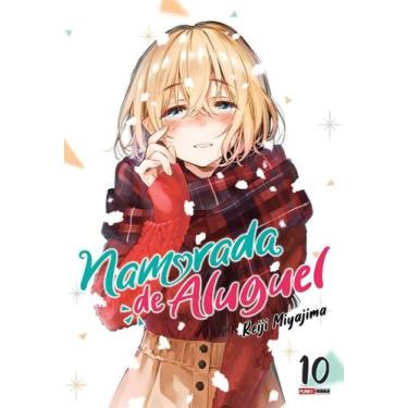 Imagem de Namorada De Aluguel - Vol. 10 - PANINI, Sortido