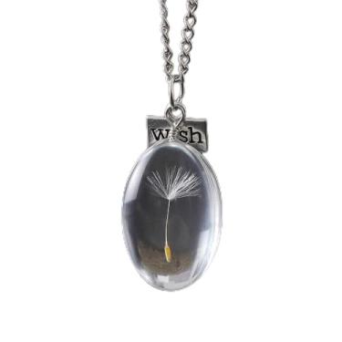 Imagem de Conjunto de colares ocidentais para mulheres, corrente turquesa, caubói, cowgirl, boho, dente-de-leão, colar tribal do sudoeste, acessórios de joias ajustáveis, one size, Liga de aço, Sem Pedra