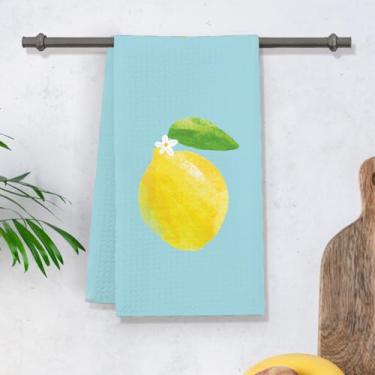 Imagem de Pano de prato de cozinha temático engraçado pano de secagem rápida absorvente retrô atrevido senhora pano de prato toalha de prato reutilizável toalha de prato atencioso presente para anfitriã mãe-66