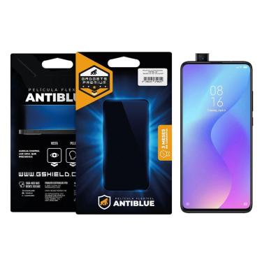Imagem de Película para Xiaomi Mi 9T - AntiBlue - Gshield