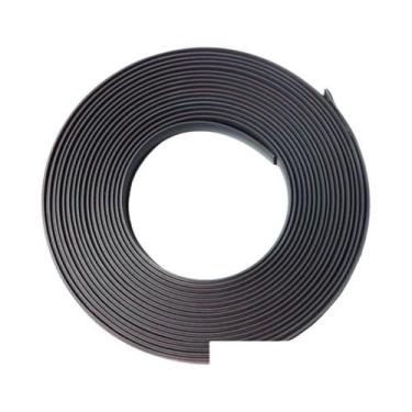 Imagem de Tela Mosquiteira Magnética Para Porta, Rede De PVC, Cortina De Janela 