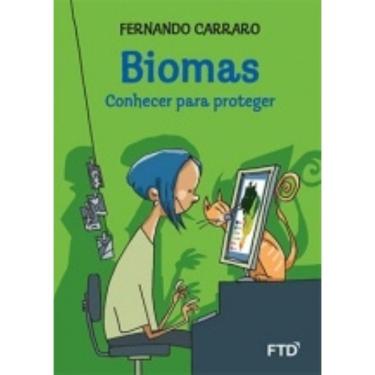 Imagem de Biomas - Ftd