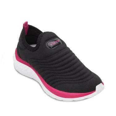 Imagem de Tênis Slip On Via Vip infantil VV24-VV9503