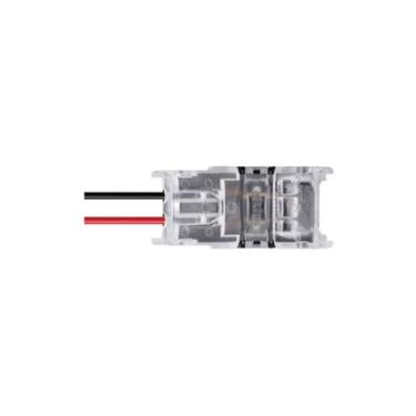 Imagem de CONECTOR 2 FIOS PARA FITA LED 8MM STL21871