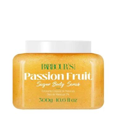 Imagem de Barbour`s Beauty De Maracujá - Esfoliante Corporal 300g