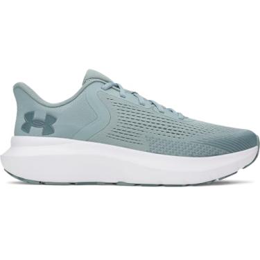Imagem de Under Armour Charged Rogue 5 Tênis masculino, (323) Serpentina/Jasper Blue/Jasper Blue, 38