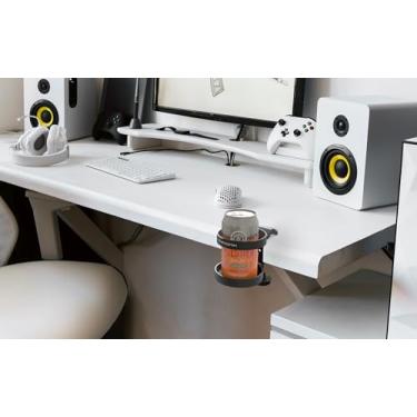 Imagem de HAYONIK, Suporte Para Copo SC100, uso em mesas ou pedestais