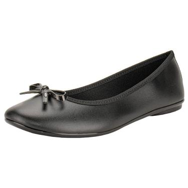 Imagem de Sapatilha Feminina Flat Moleca 5726115