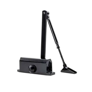 Imagem de Mola Aerea Hidraulica Pado Preta Ma950 Forca 3 Porta 65Kg