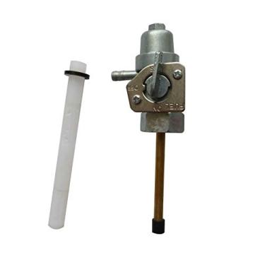 Imagem de Válvula de combustível Petcock Shut Off Substituição serve para Honda TRX 300 TRX300 TRX300FW FourTrax Fourtrax 1988 1989 1990 1991 1992 1993 1994 1995 1996 1997 1998 19998 2000