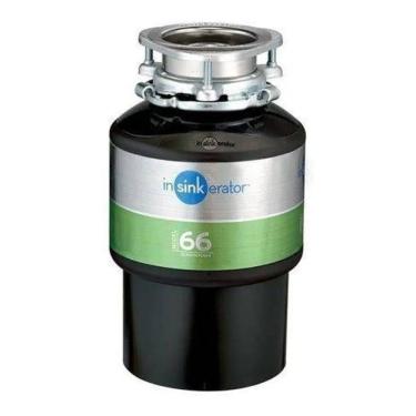 Imagem de 2X Triturador De Alimentos Pia Insinkerator 66 392N Ecológic