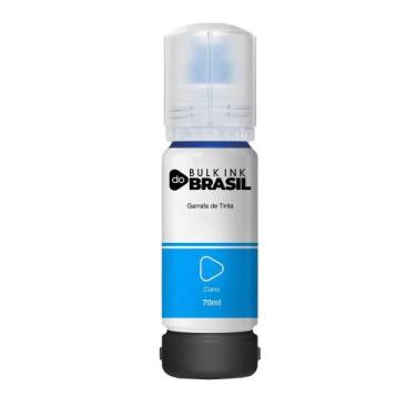 Imagem de Tinta Para Epson L4160 L4150 T504 L6171 L6161 L6191 T504 - Bulk Ink Do