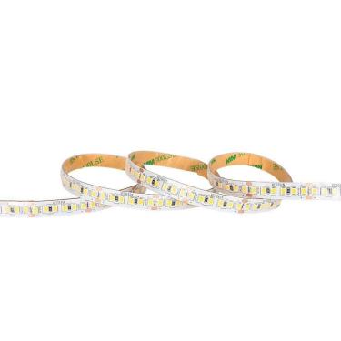 Imagem de Fita De Led Nordecor Nor Com 10 Metros Ip66 180leds/m 8w 24v 3000k