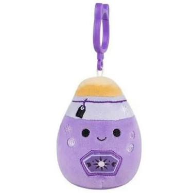 Imagem de Squishmallows 3.5" Halloween Clip-On Kensington The Potion