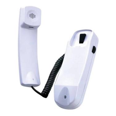 Imagem de Interfone Mestre Para Porteiro Residencia Amelco Iam-30 Plus