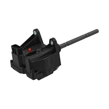 Imagem de Censeanku Conjunto de atuador de mudança de motor da caixa de transferência compatível com Mitsubishi Pajero Sport L200 Triton Strada 2015-2025, 4WD 2.4L 3242A177