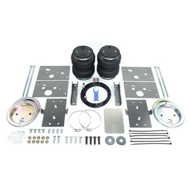 Imagem de Pacbrake HP10206 ALPHA HD Kit de suspensão a ar traseira compatível com RAM 2500 2WD/4WD 2014-2023