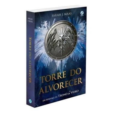 Imagem de Torre do Alvorecer - GALERA, Sortido