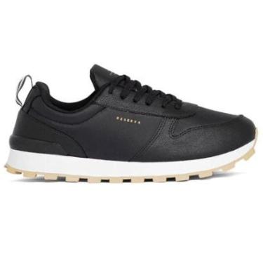 Imagem de Tênis Reserva Smart Preto Unissex-Unissex