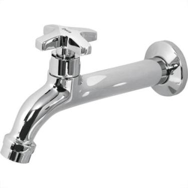 Imagem de Torneira Metal Pia Deca 1159 12Arejador C34 1159C34