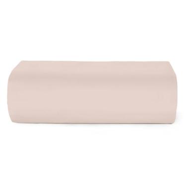 Imagem de Lençol com Elástico 100% Algodão Solteiro Teka Crystal