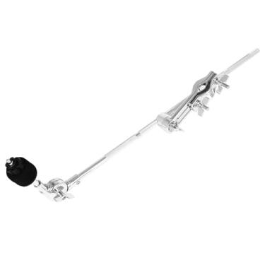 Imagem de TTETTZ Braço de Prato de Fácil Instalação, Acessórios para Instrumentos de Percussão de Metal