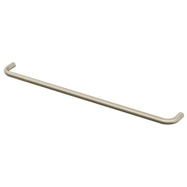 Imagem de Porta Toalha Mix & Match 70cm Níquel Escovado - Docol