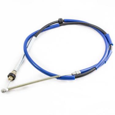 Imagem de Cabo Freio Toro Traseiro Dir / Esq 2016 Em Diante