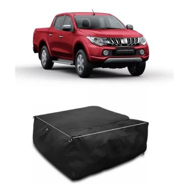 Imagem de Bolsa Para Caçamba L200 Triton 840 Litros