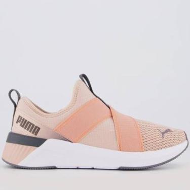 Imagem de Tênis Puma Softride Harli Slip On Feminino-Feminino