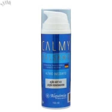 Imagem de Calmy Bálsamo 150ml - Labor Química Alquimia