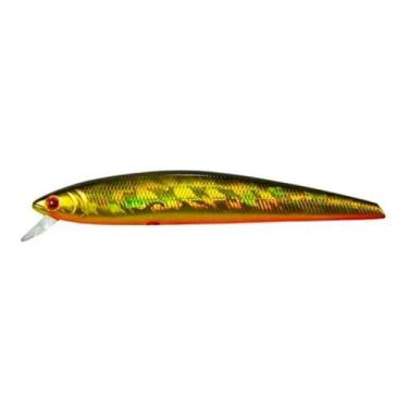 Imagem de Isca Sumax Bullet Minnow 95F