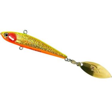 Imagem de Isca Moriah Maioli Bait 75
